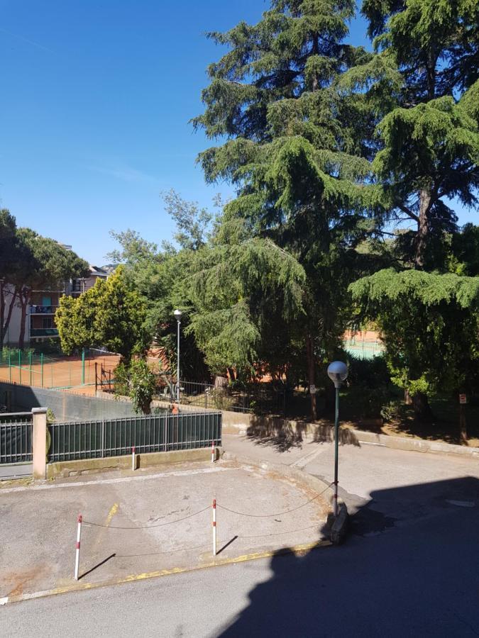 Quiete Ad Un Passo Dal Mare Albisola Superiore Exterior foto
